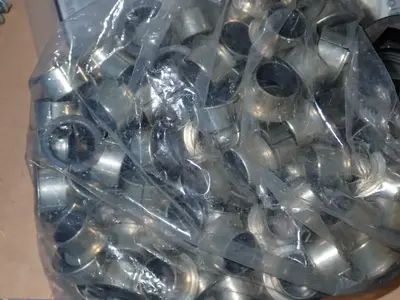 Misc. Hardware