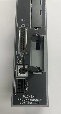 Used ALLEN-BRADLEY 1785-L11B Industrial Controls Ohio US | Surplus Asset Holdings #1238345