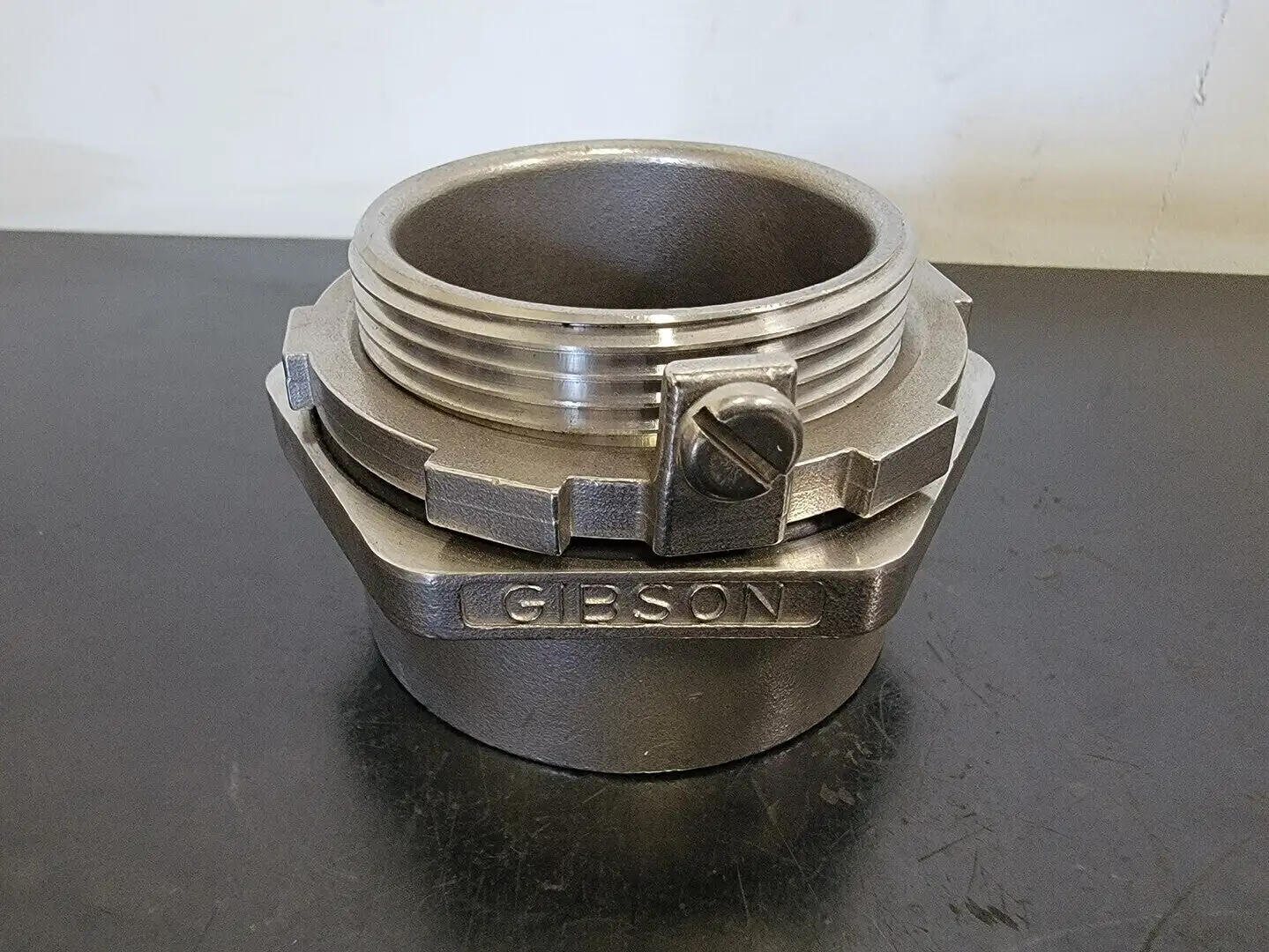 New | in-Stock GIBSON 7250-G-HUB Cable & Wire British Columbia CA | Lenmark #250979