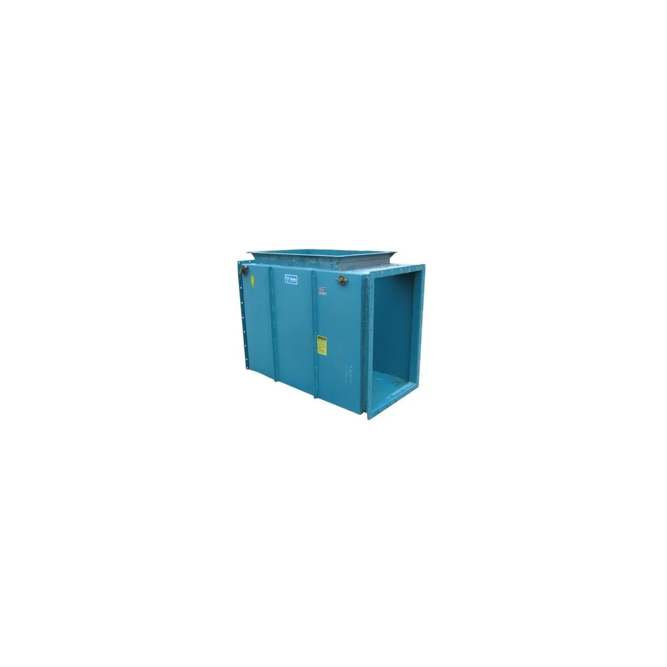 USED DALTEC 2 WAY DAMPER