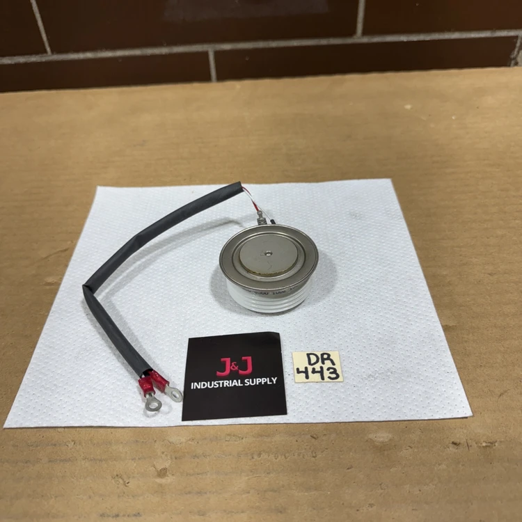New | in-Stock PRX USA 25-0200-6500 1002 Misc Electrical & Power Parts Indiana US | J&J Industrial Supply #517541