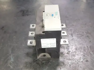 USED SIEMENS 3RB2066-2GF2