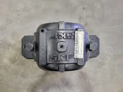 NEW SKF SNL 519-616