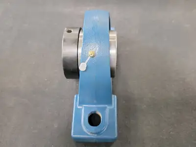 Pillow Block Bearing 2-3/8" Bore, NAP212-38