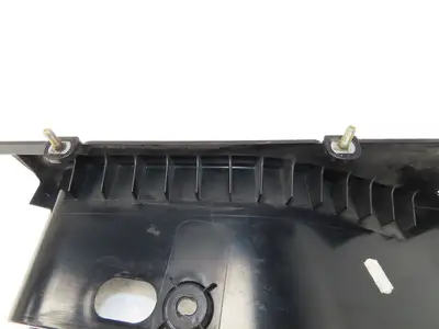 Linde Forklift Step Toe kick Plastic Shroud Set Removed From E20C