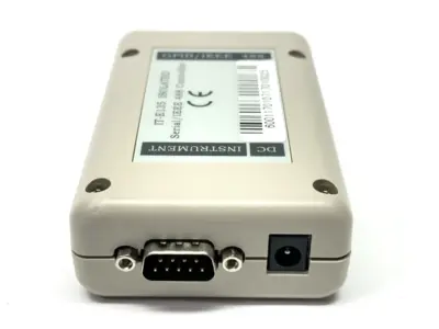 IT-E135 | Itech  Serial GPIB IEEE 488 Isolated Converter - New Other