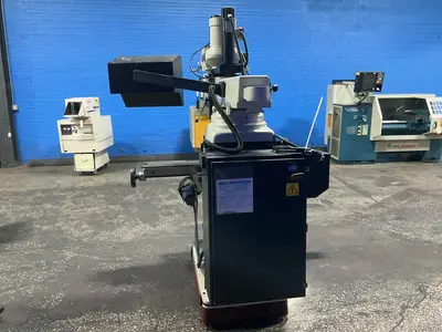 Used 1995 ACER 3VKH Vertical Mills Ohio US | HGR 24 #1311125