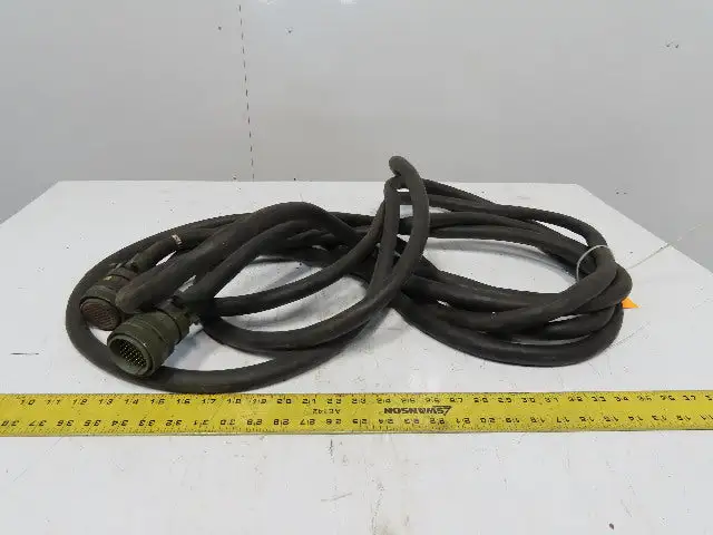 Used AMPHENOL/CANNON _UNKNOWN_ Miscellaneous MRO | Arrow Industrial #655055