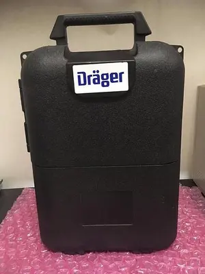 Drager 4594982 Nitrogen Inert Gas