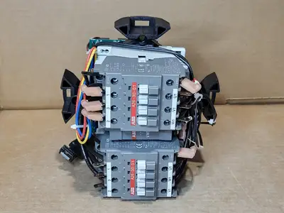 NEW ABB A26-30-01