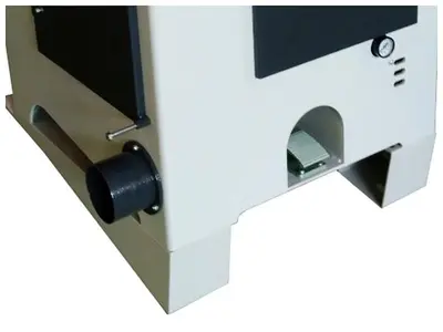 NEW CANTEK PCS-18M