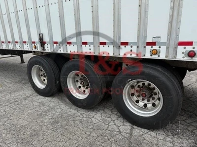 Used 2019 IMCO IDAHO _UNKNOWN_ Misc Trailers Illinois US | T&S Trailer Pool #1509444