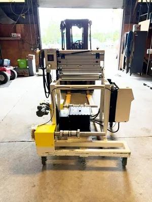 USED 2012 ENERCON LM4641-107