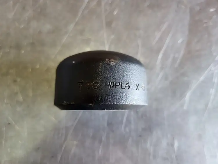 Used LENMARK INDUSTRIES WPL6 Parts (Hydraulics and Pneumatics) British Columbia CA | Lenmark #258677