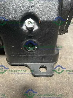 USED COPELAND COPELAMETIC ERFA-031E-TAD-800 REFRIGERATION COMPRESSOR