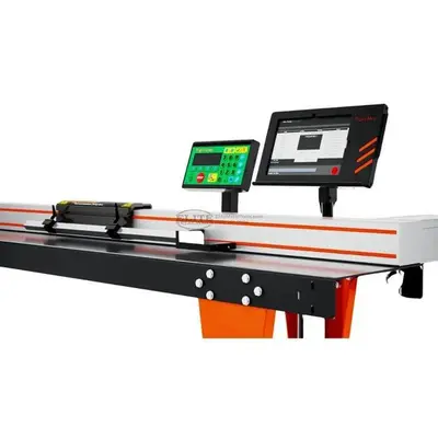 NEW TIGERSTOP TS10-PKG