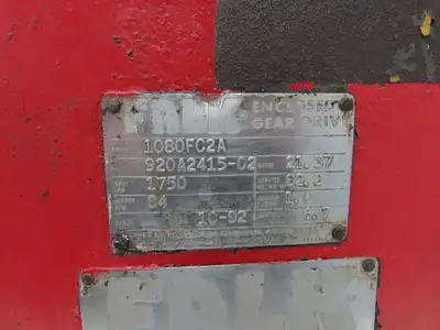 Used FALK _UNKNOWN_ Speed Reducers Indiana US | Arrow Industrial #1367923
