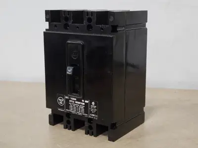 USED WESTINGHOUSE FB3040