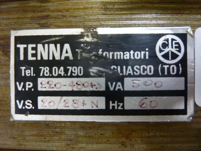 USED TENNA 26602027