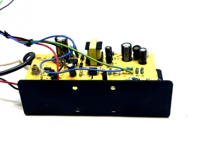 Used ZMTECK Power Module AC-DC Supply Board AC/DC Power Supplies Michigan US | Maverick Industrial Sales #1393109