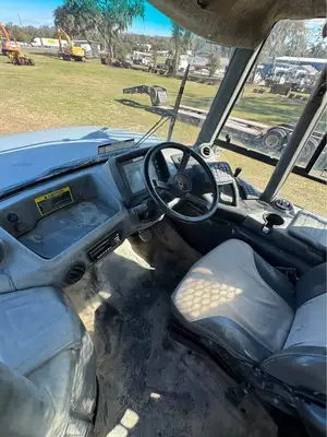 Used 2015 Deere 250D Articulated Dump Trucks Florida US | Zadoon Equipment #1480726