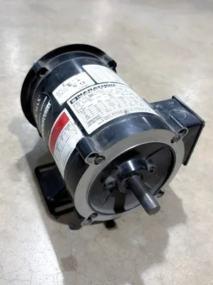 Used MARATHON ELECTRIC EVA 56H17T2001B Motors (misc) Ohio US | Buy Per Pound #1553103