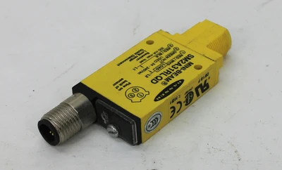 USED BANNER SM2A31RLQD