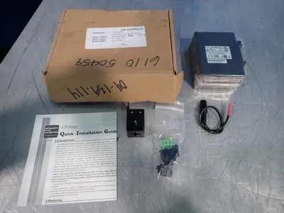 New | in-Stock ORING INJ102GT24V Misc Networking Equipment Ohio US | HGR 24 #914481