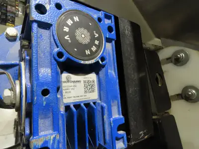 Used EMI PLASTICS _UNKNOWN_ Belt Conveyors | Arrow Industrial #561641