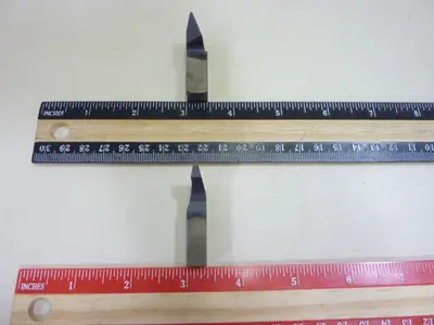 NEW SUN CUTTER CO. FSP-127