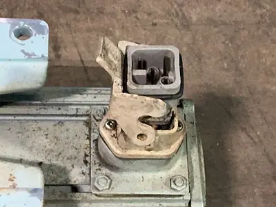 Used SUMITOMO GNHM015075N51 Motors (misc) Ohio US | HGR 24 #1289696