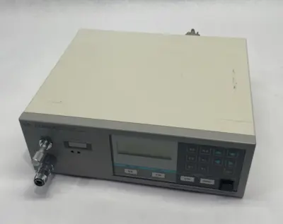New | in-Stock Musashi Engineering Digitally Controlled Super Precision Dispenser 100-240VAC SMT Glue Dispenser Michigan US | Maverick Industrial Sales #1395527