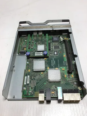 LSI Logic Drive Module I/F-3 – P34477-02-B SAS Base Board