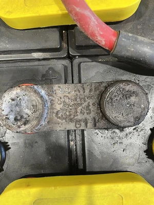 USED Reaco 2485A17