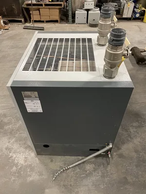 2016 Atlas Copco FD285 Refrigerated Compressed Air Dryer
