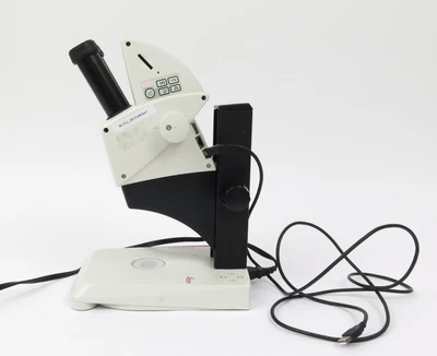 USED Leica EZ4W