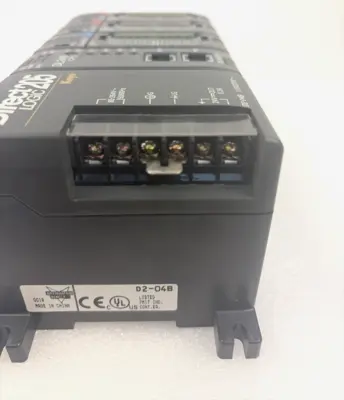USED Koyo Electronics Koyo DirectLogic 205