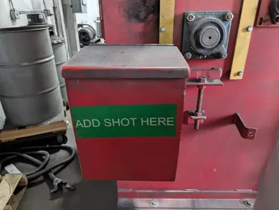 NEW 2018 DELONG DSTB-14