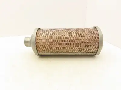 New | in-Stock ALLIED WITAN _UNKNOWN_ Muffler Equipment Indiana US | Arrow Industrial #1436899