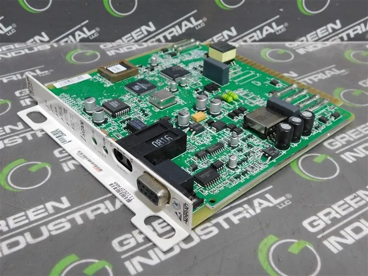 Used ADTRAN _UNKNOWN_ Electrical Controls | Green Industrial #680698