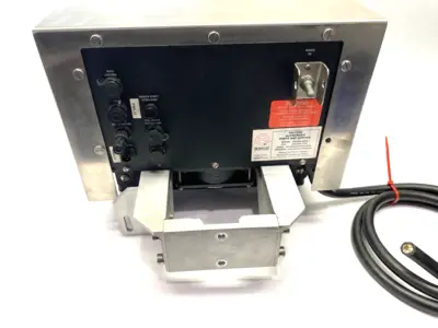 Used Enercon Super Seal™ Induction Cap Sealer SUPERSEAL 100 Cappers Tamper Evident - Induction Sealers Michigan US | Maverick Industrial Sales #1397638