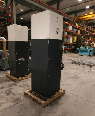 Dust Collector