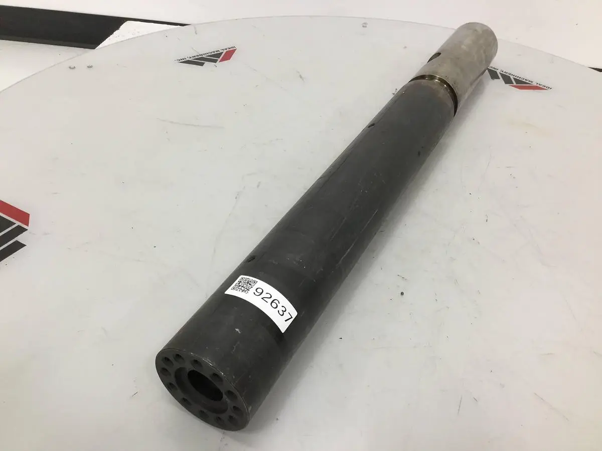 USED VAN DORN BA VAND 35 MM