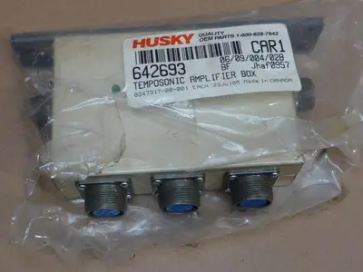 NEW HUSKY 642693