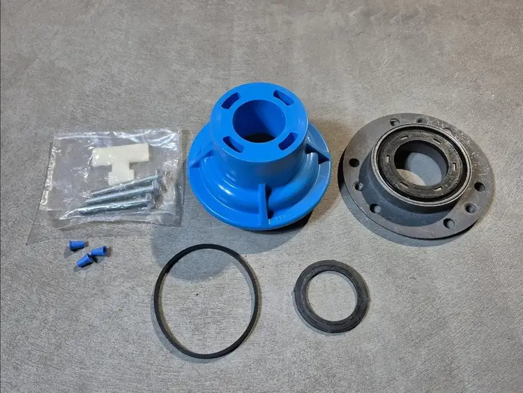 New | in-Stock CUMMINS 3804705 Parts British Columbia CA | Lenmark #272353