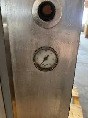 Used GROEN 9268 Steam Cooking Equipment Florida US | BAM Discount Restaurant Equipment #1373172
