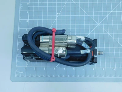 Used DANAHER _UNKNOWN_ Servo Motors Texas US | OCO Industrial #1675142
