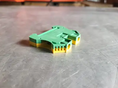 NEW WEIDMULLER WPE 10