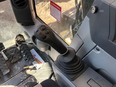 Used 2016 CATERPILLAR 335F LCR Crawler Excavators | Abele Tractor #1342762