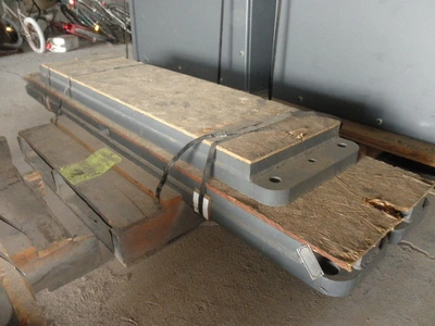 NEW ELECTRIC MACHINERY -